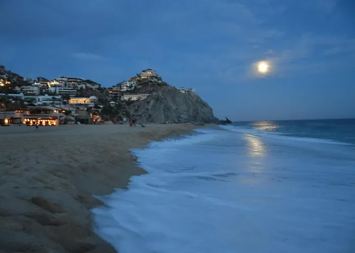 Villa Luxury - Great View - Easy Walk Everywhere! Cabo San Lucas