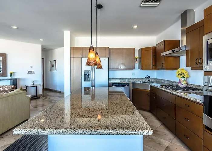 Villa Luxury - Great View - Easy Walk Everywhere! Cabo San Lucas